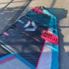Occasion Duotone Warp Fin 5.5 - 2021