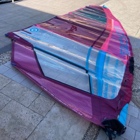 Occasion Neilpryde RS Racing Evo 11 7.0 - 2019