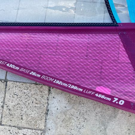 Occasion Neilpryde RS Racing Evo 11 7.0 - 2019
