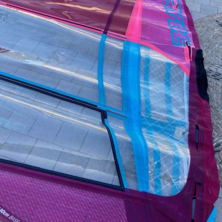 Occasion Neilpryde RS Racing Evo 11 7.0 - 2019