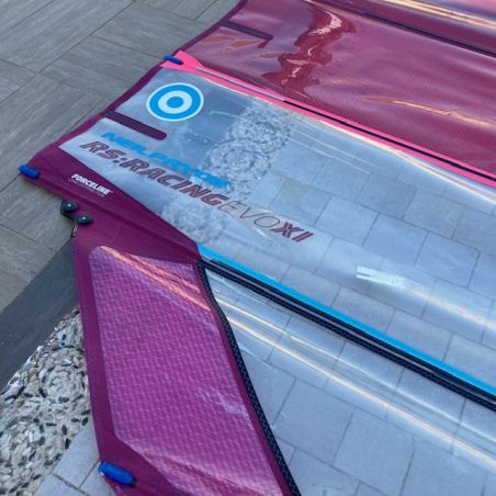 Occasion Neilpryde RS Racing Evo 11 7.0 - 2019