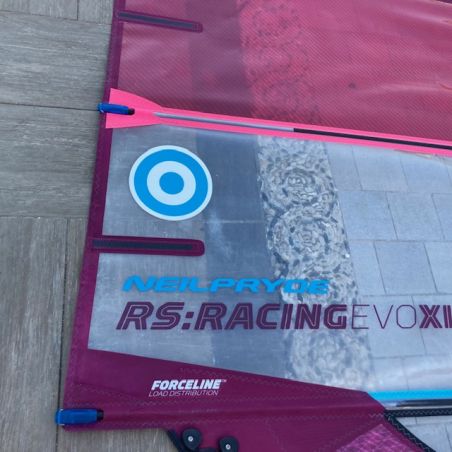 Occasion Neilpryde RS Racing Evo 11 7.0 - 2019