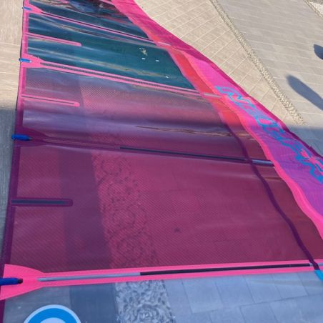 Occasion Neilpryde RS Racing Evo 11 7.0 - 2019