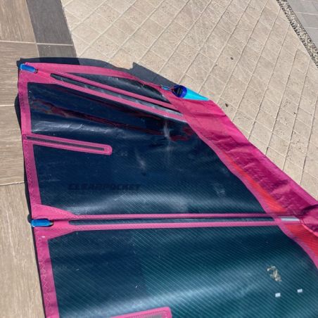 Occasion Neilpryde RS Racing Evo 11 7.0 - 2019