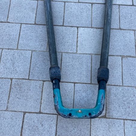 Occasion Wishbone Carbon Gaastra Slalom - 180/230