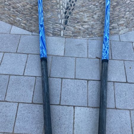 Occasion Wishbone Carbon Gaastra Slalom - 180/230