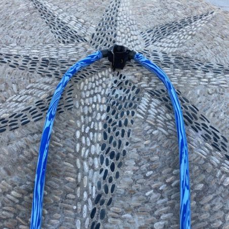 Occasion Wishbone Carbon Gaastra Slalom - 180/230