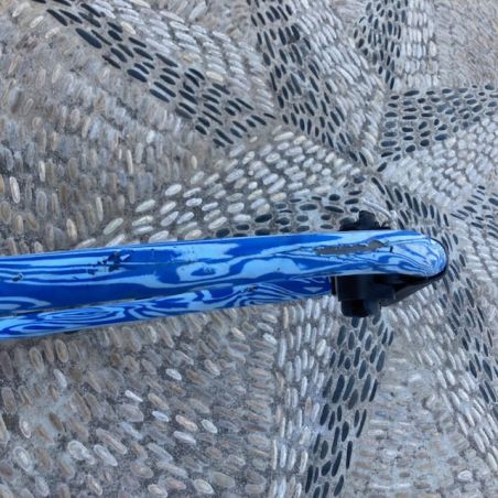 Occasion Wishbone Carbon Gaastra Slalom - 180/230