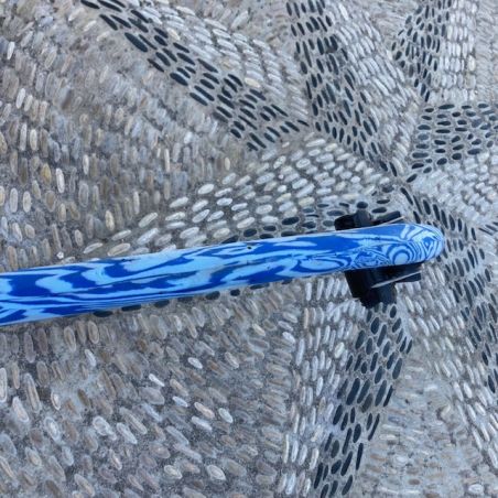Occasion Wishbone Carbon Gaastra Slalom - 180/230