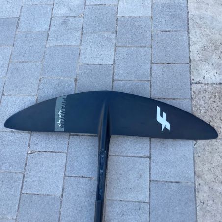 Occasion Plane Carbon Fone Phantom S 940 - 2022