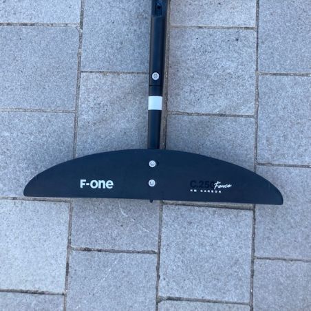 Occasion Plane Carbon Fone Phantom S 940 - 2022