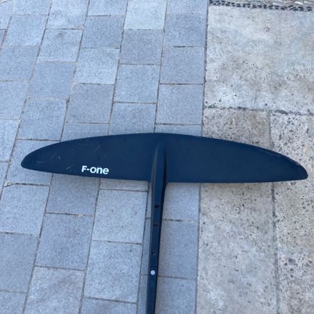 Occasion Plane Carbon Fone Phantom S 940 - 2022