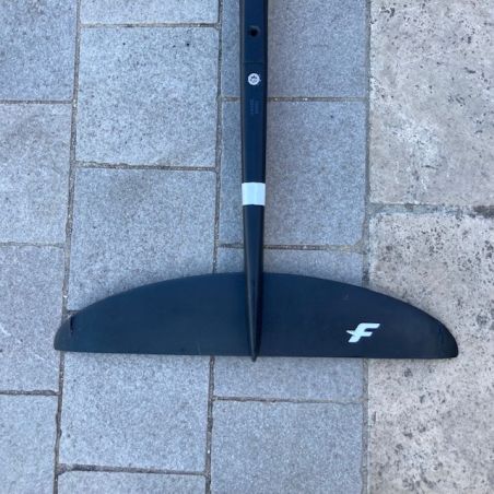 Occasion Plane Carbon Fone Phantom S 940 - 2022