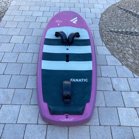 Occasion Fanatic Skywing 4.8 (60 litres) - 2023