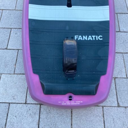 Occasion Fanatic Skywing 4.8 (60 litres) - 2023