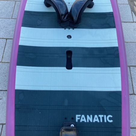 Occasion Fanatic Skywing 4.8 (60 litres) - 2023