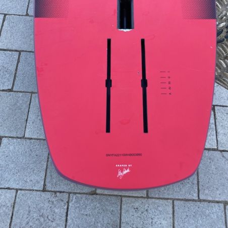 Occasion Fanatic Skywing 4.8 (60 litres) - 2023