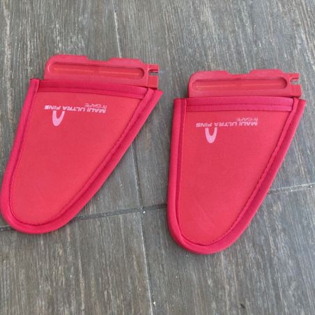 Occasion Aileron Maui Ultra Fin's Slot Box - 11.5