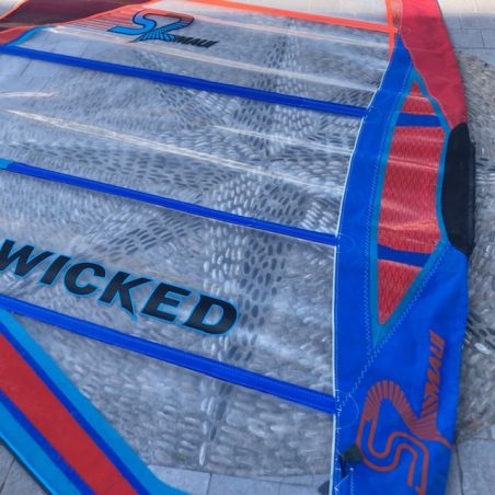 Occasion S2 Maui Wicked 7.6 - 2019