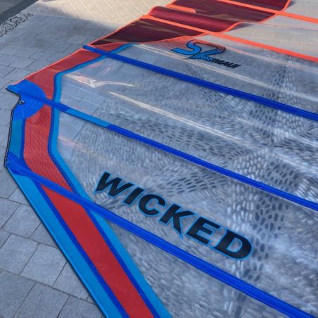 Occasion S2 Maui Wicked 7.6 - 2019