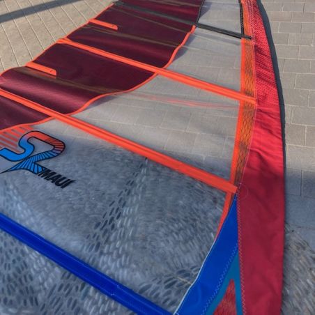 Occasion S2 Maui Wicked 7.6 - 2019