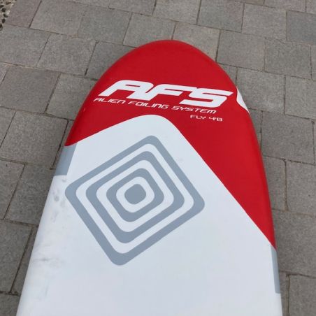 Occasion AFS Fly 4.8 (39 litres) - 2022