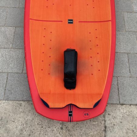 Occasion Fone Rocket Wing S 4.8 (42 litres) - 2023