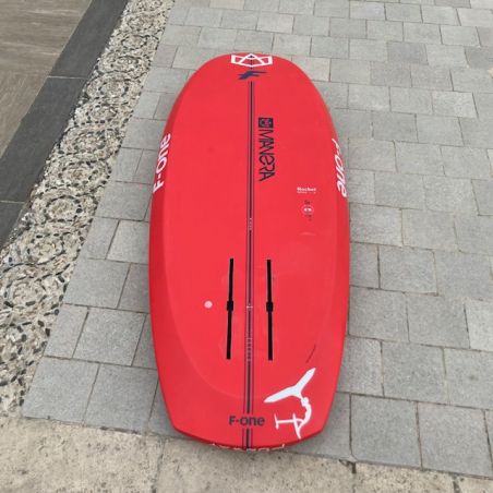 Occasion Fone Rocket Wing S 4.8 (42 litres) - 2023