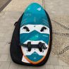 Occasion Fanatic Gecko Foil 135 LTD + Housse - 2021