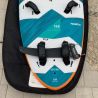 Occasion Fanatic Gecko Foil 135 LTD + Housse - 2021