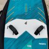 Occasion Fanatic Gecko Foil 135 LTD + Housse - 2021