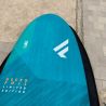 Occasion Fanatic Gecko Foil 135 LTD + Housse - 2021