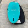 Occasion Fanatic Gecko Foil 135 LTD + Housse - 2021