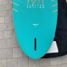 Occasion Fanatic Gecko Foil 135 LTD + Housse - 2021
