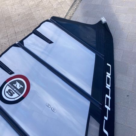 Occasion North S-Type SL 7.3 - 2016