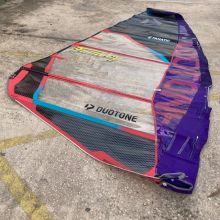 Occasion Duotone Warp Foil 7.9 - 2022