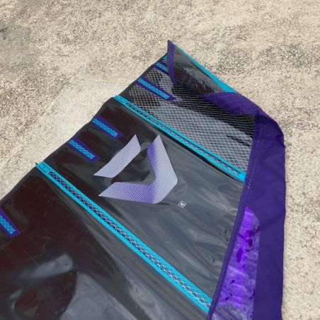 Occasion Duotone Warp Foil 7.9 - 2022