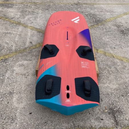 Occasion Fanatic Falcon Foil TE 144 - 2023