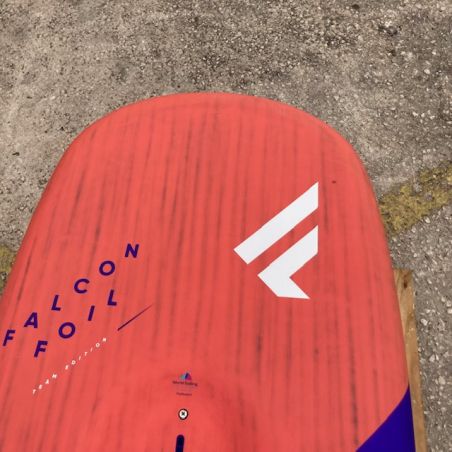 Occasion Fanatic Falcon Foil TE 144 - 2023
