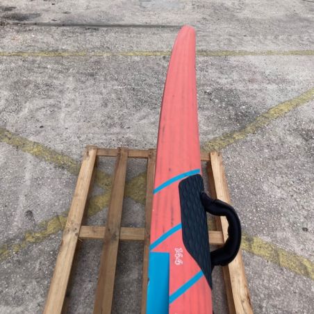 Occasion Fanatic Falcon Foil TE 144 - 2023