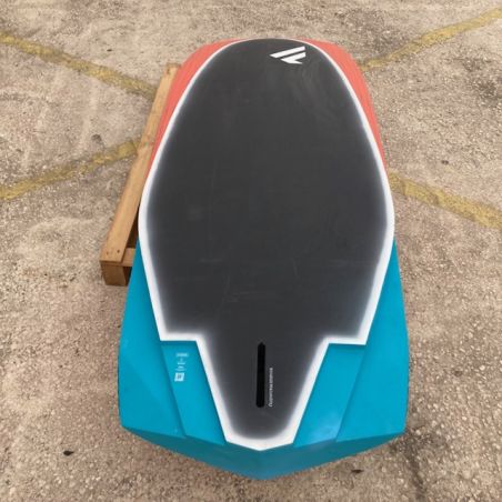 Occasion Fanatic Falcon Foil TE 144 - 2023