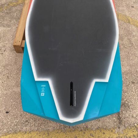 Occasion Fanatic Falcon Foil TE 144 - 2023