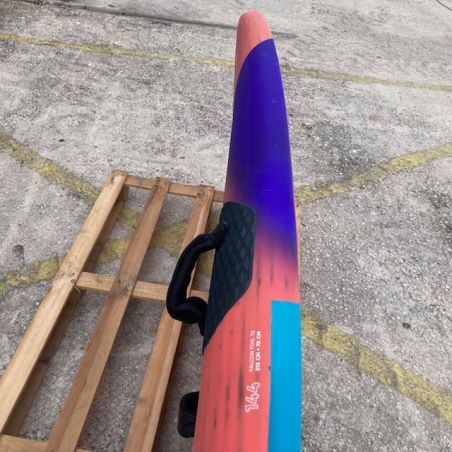 Occasion Fanatic Falcon Foil TE 144 - 2023