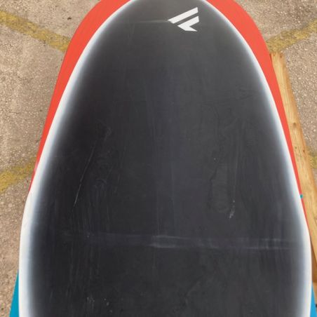 Occasion Fanatic Falcon Foil TE 188 - 2022