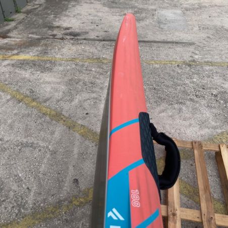 Occasion Fanatic Falcon Foil TE 188 - 2022