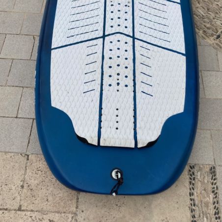 Occasion Quatro Drifter 5.6 (105 litres) - 2021