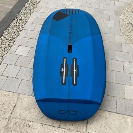 Occasion Quatro Drifter 5.6 (105 litres) - 2021