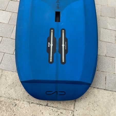 Occasion Quatro Drifter 5.6 (105 litres) - 2021