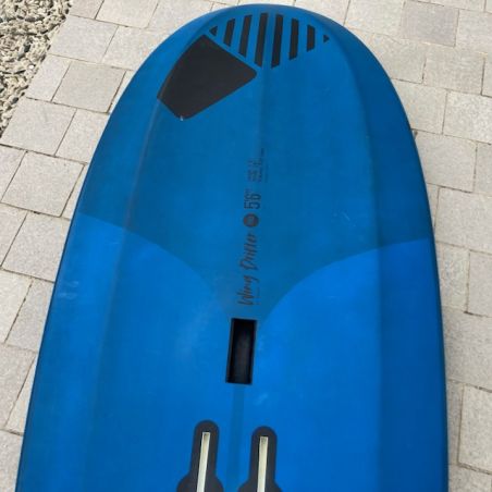 Occasion Quatro Drifter 5.6 (105 litres) - 2021