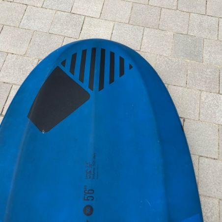 Occasion Quatro Drifter 5.6 (105 litres) - 2021